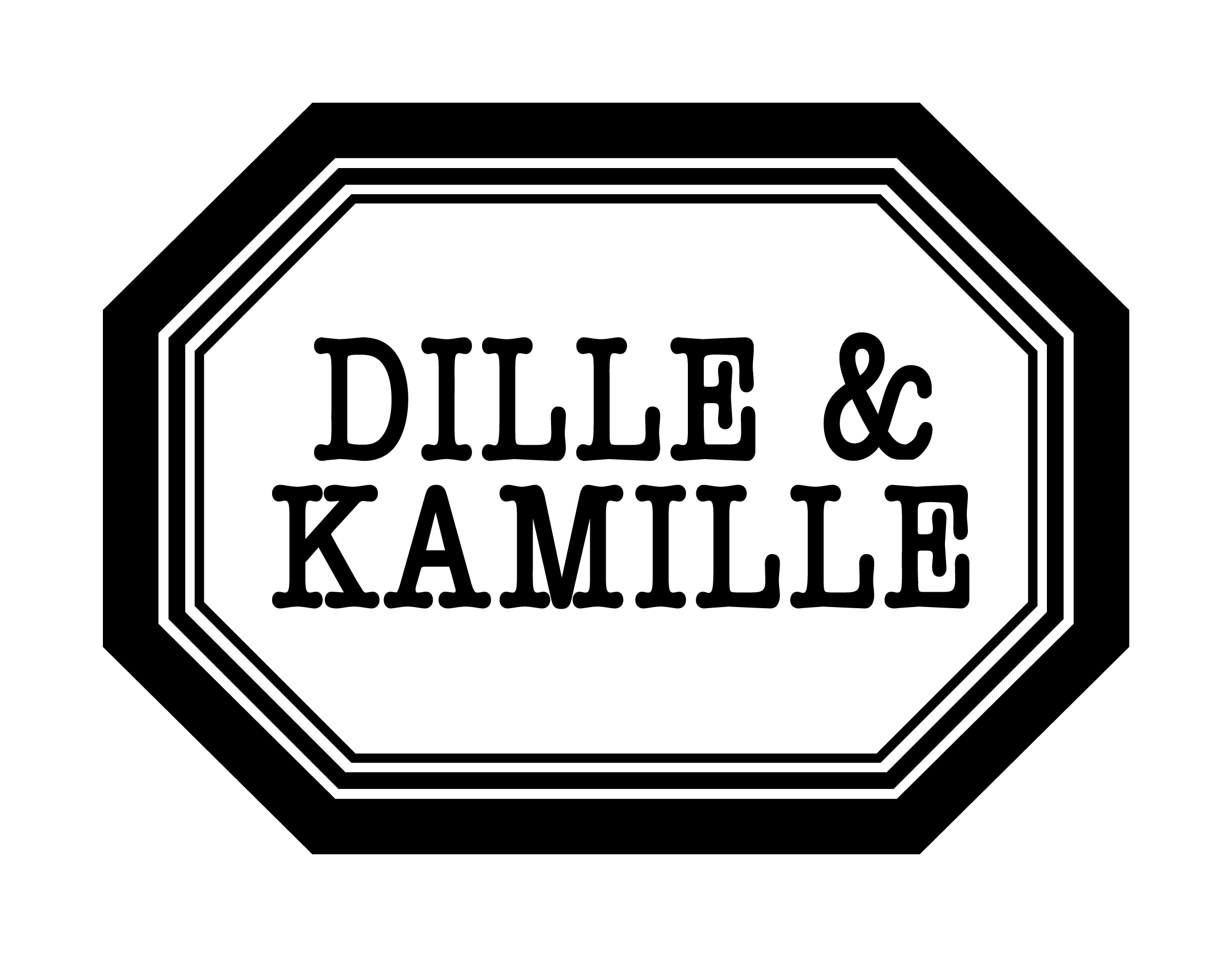 Dille & Kamille